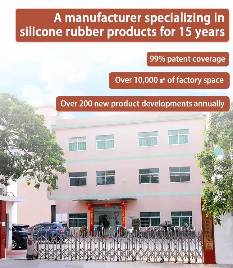 Yongcheng Manufacturer