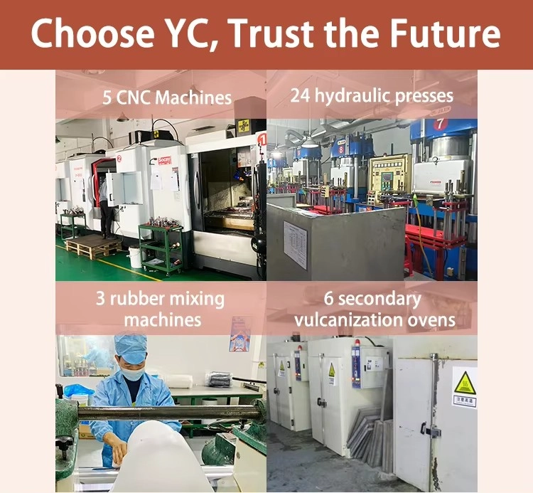 Yongcheng Factory