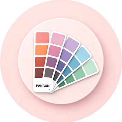 Color Customization